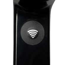 <h3>Q171270</h3> 6-Wire Amplified Black Handset with 36" Armored Cable
