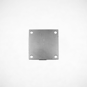 <h3>258118</h3> Stainless Steel Screen (2.5" x 2.5")