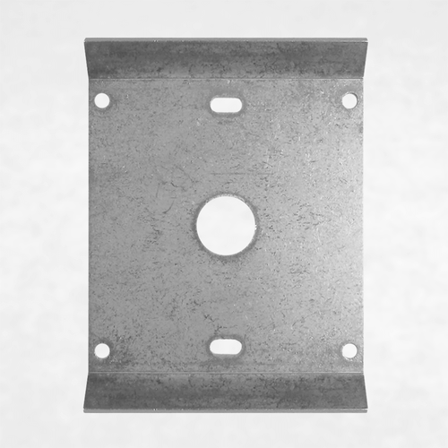 <h3>258448</h3> Mounting Plate for 4