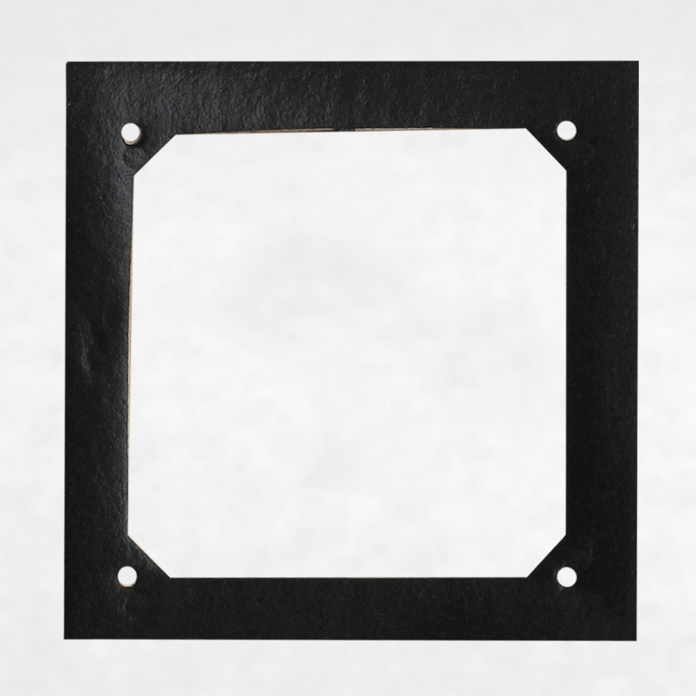 <h3>258555</h3> Gasket for Models with 5