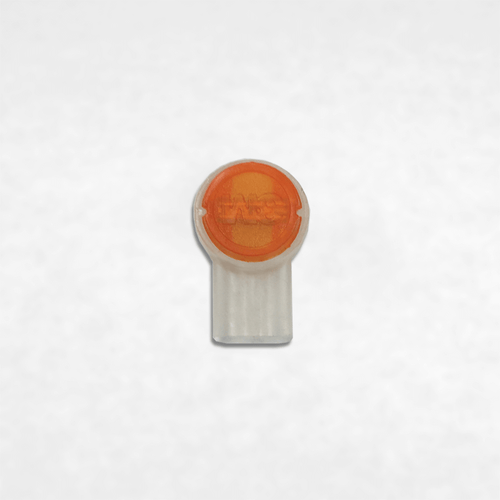 <h3>F631010</h3> Connector – 2 Conductor with Sealant (19-26 AWG).