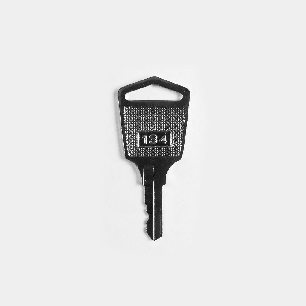 J103531 Key for Model LV-1K – Viking Electronics Spare Parts