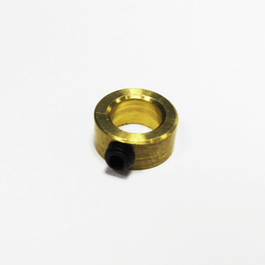 <h3>T206400</h3> Keeper Ring for Armored Cable Handsets (T206410 set screw included)