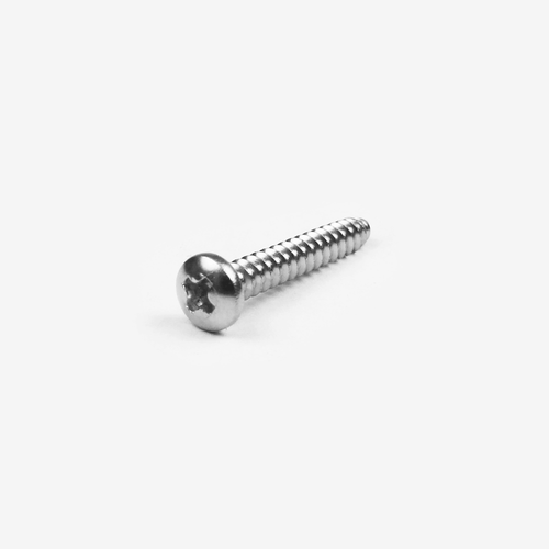 <h3>T206450</h3> Screw for Plastic Chassis