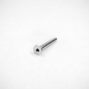 <h3>T206700</h3> Stainless Steel Screw (6-32 X 1.25" Hex Drive)