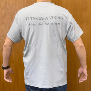 Vin the Viking, T-Shirt