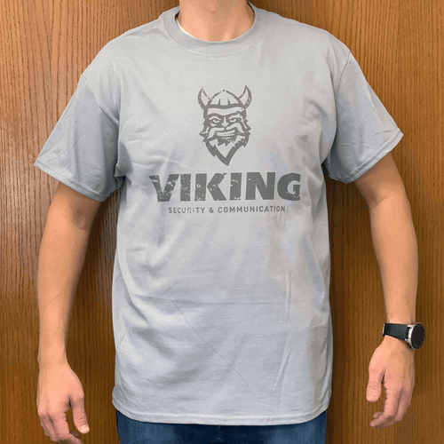 Vin the Viking, T-Shirt